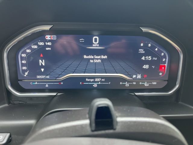 Used 2024 GMC Sierra 1500 Denali Ultimate image 23