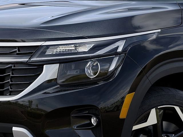 New 2026 Kia Seltos EX image 14