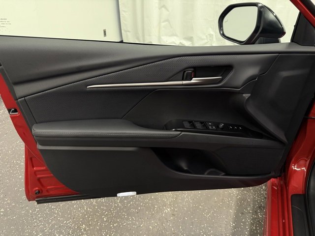 Used 2026 Toyota Camry XSE image 10