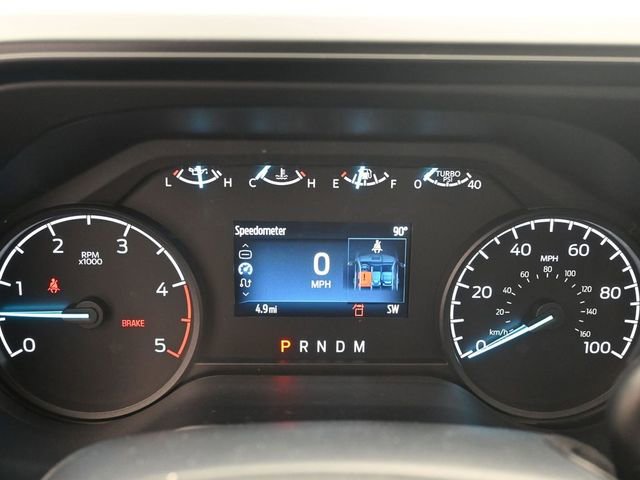 New 2026 Ford F350 XL w/ XL Driver Assist Package image 10