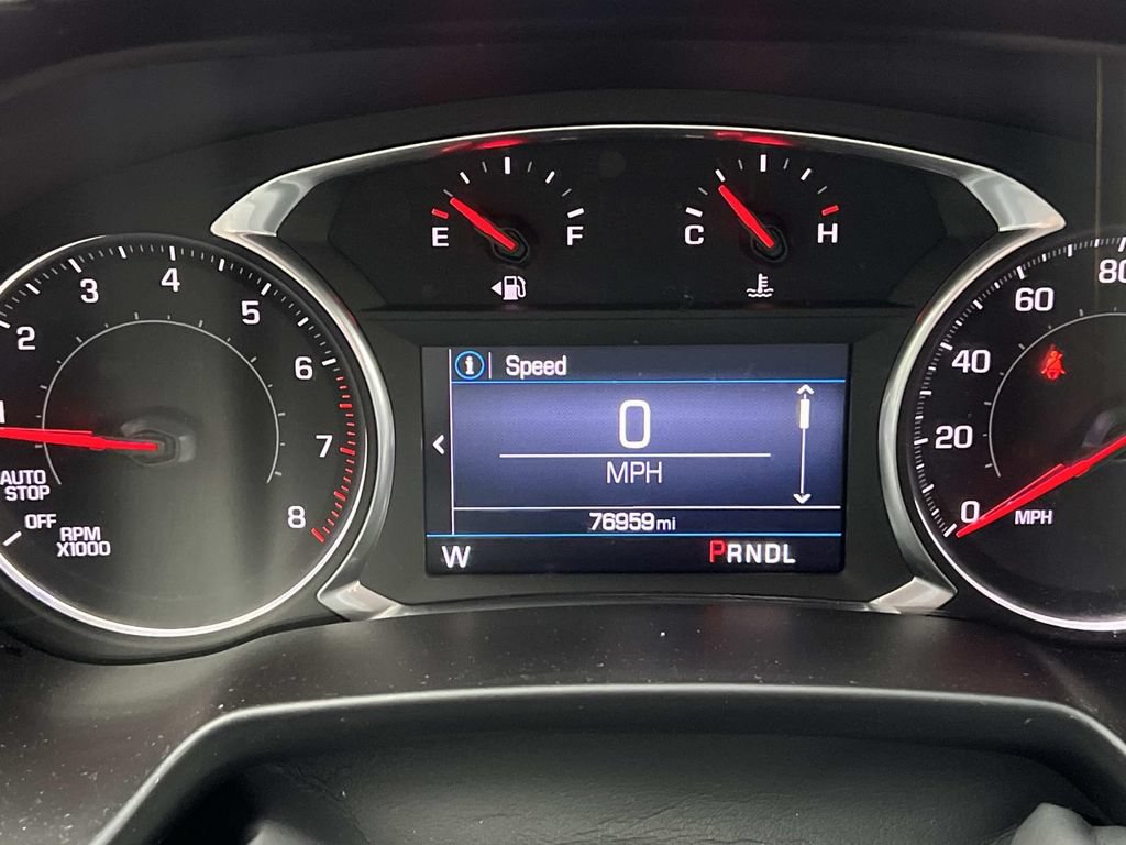 Used 2020 Chevrolet Blazer LT w/ Redline Edition FWD image 16