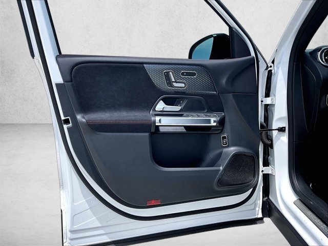New 2026 Mercedes-Benz GLB 250 image 26