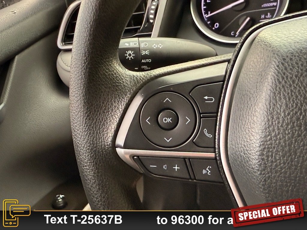 Used 2023 Toyota Camry LE image 17