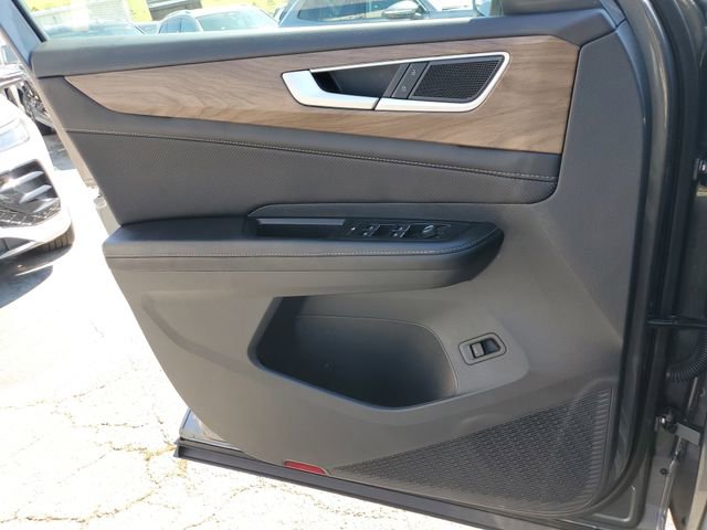 Used 2024 Volkswagen Atlas SE image 29