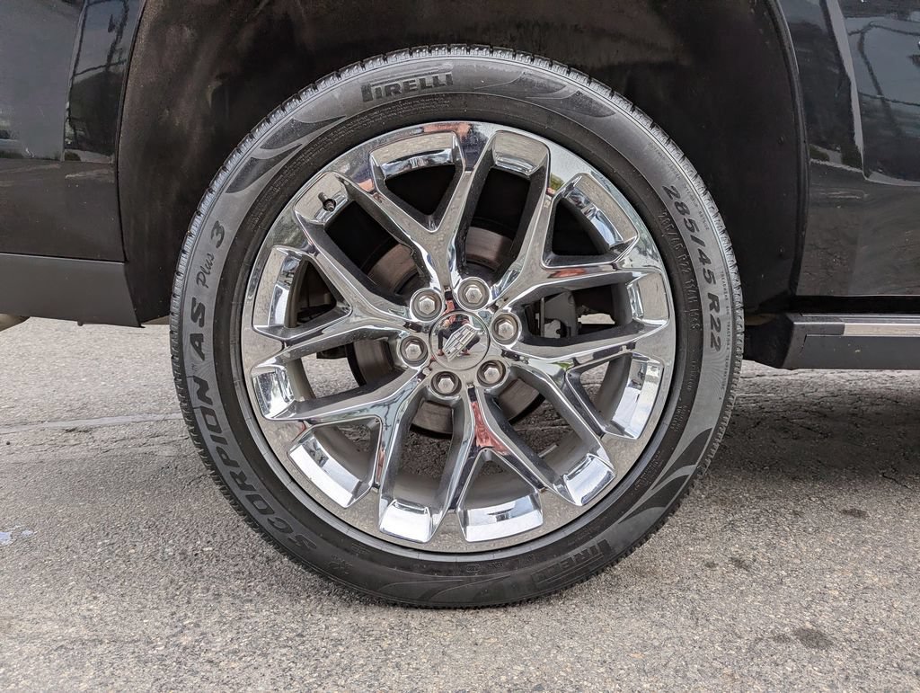 Used 2020 Cadillac Escalade Platinum AWD/4WD image 59