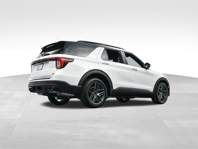 New 2026 Ford Explorer ST AWD/4WD image 32