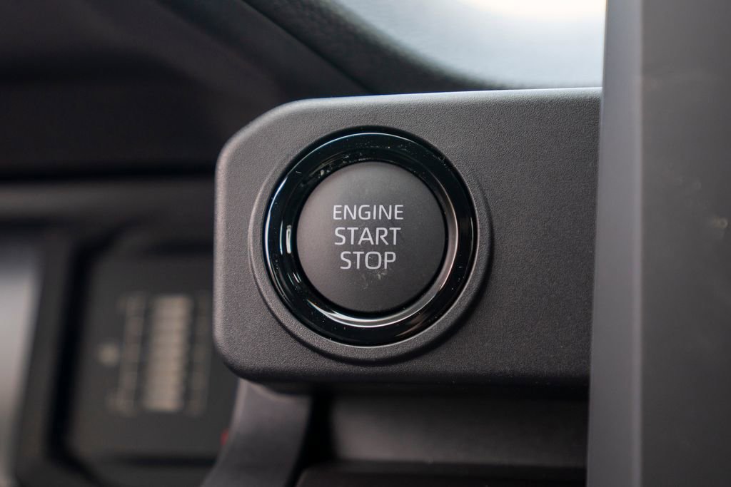 New 2026 Toyota Tacoma SR5 image 34