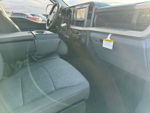 New 2026 Ford F250 XL w/ STX Appearance Package AWD/4WD image 22