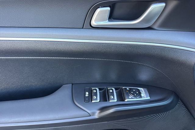 New 2026 Kia K5 LXS image 12