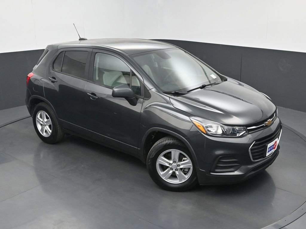 Used 2019 Chevrolet Trax LS w/ Tint and Cruise Package image 26