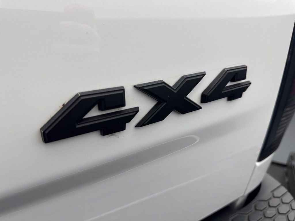 Used 2017 RAM 1500 Sport image 35