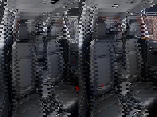 New 2025 Kia Seltos EX w/ EX Sunroof Package image 15