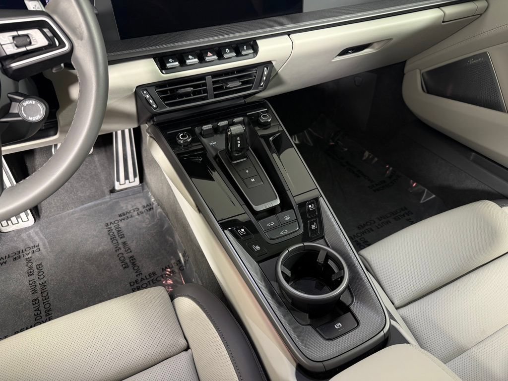 Certified 2026 Porsche 911 Carrera RWD image 25