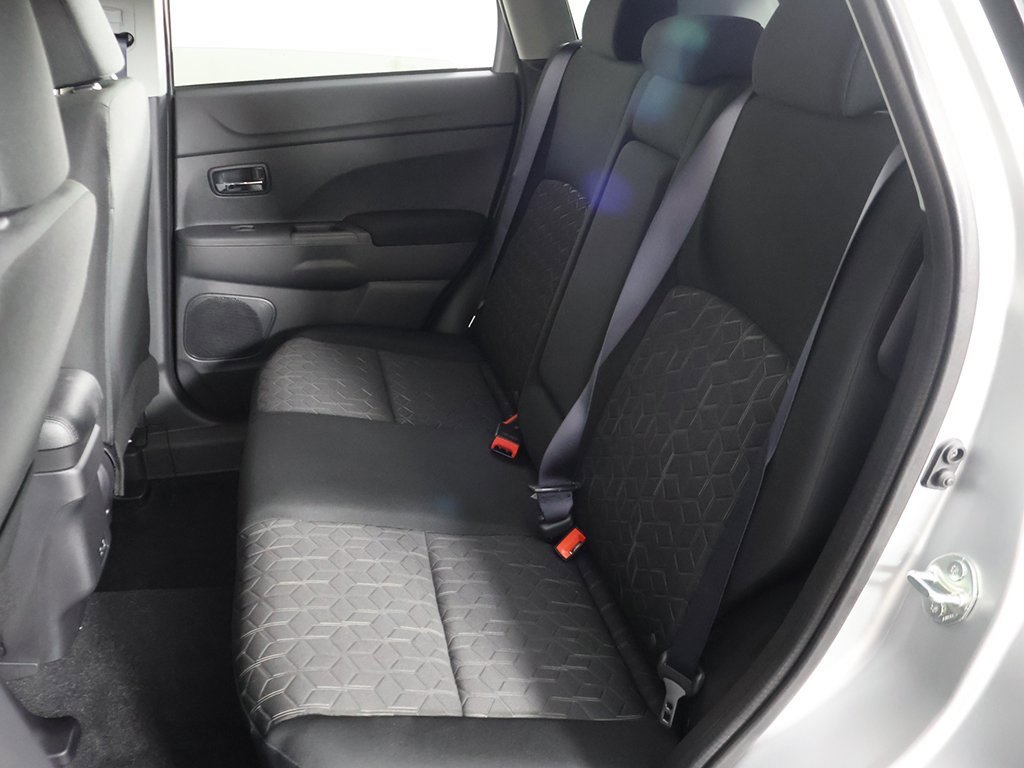 New 2025 Mitsubishi Outlander Sport LE image 27