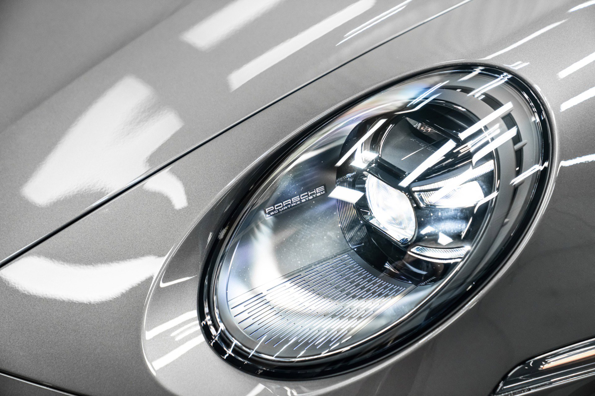 Used 2023 Porsche 911 Cabriolet image 26