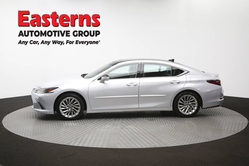Used 2019 Lexus ES 350 Ultra Luxury w/ Accessory Package FWD image 62