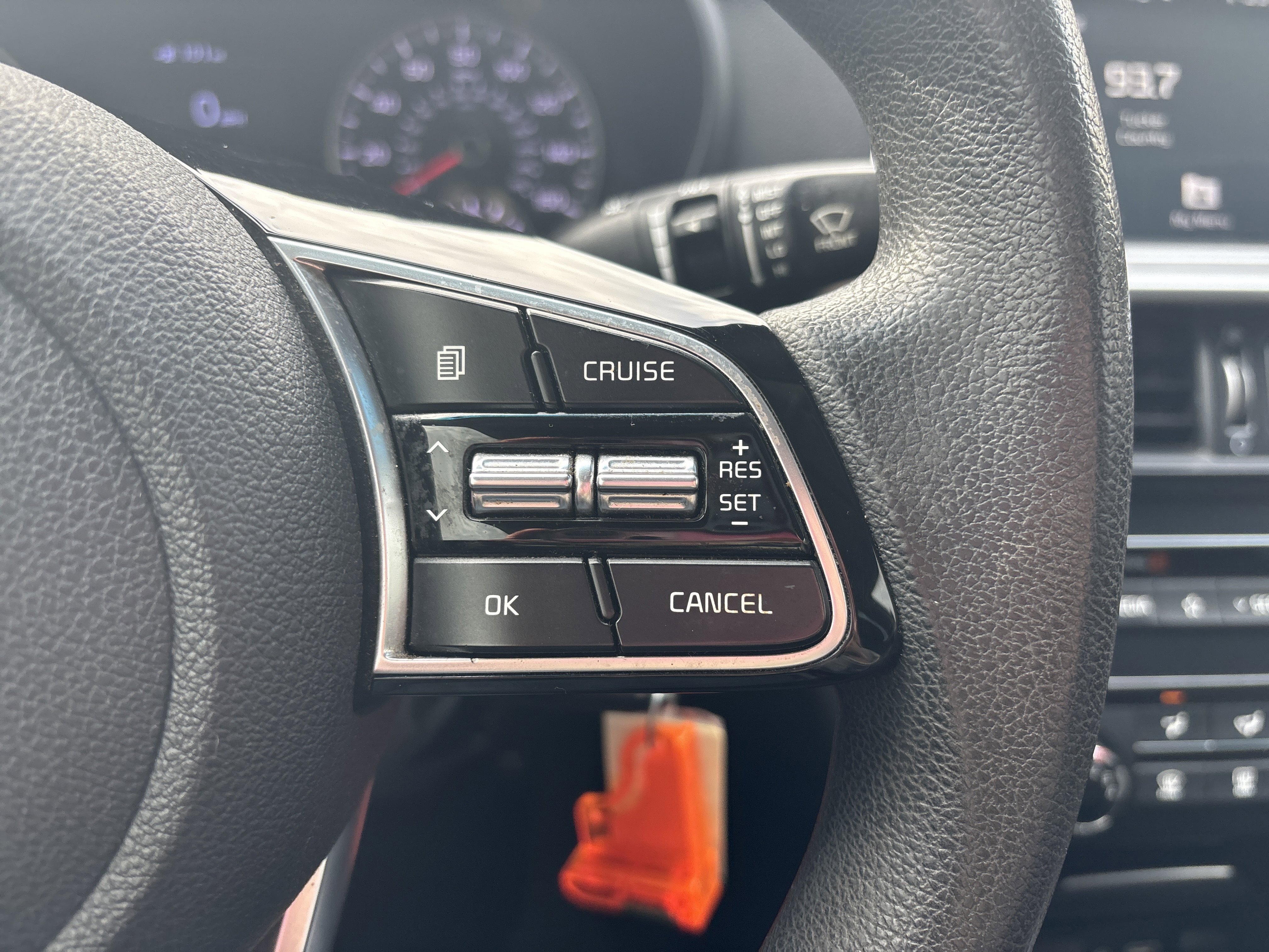 Used 2020 Kia Optima LX FWD image 26