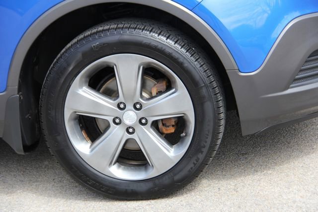 Used 2013 Buick Encore AWD image 12