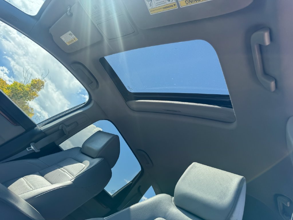 Used 2017 Honda CR-V EX-L image 10