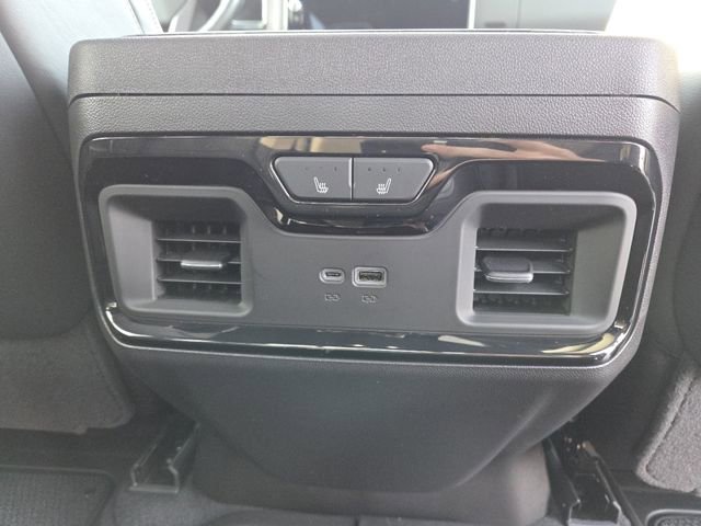 Used 2025 GMC Sierra 1500 AT4X image 18