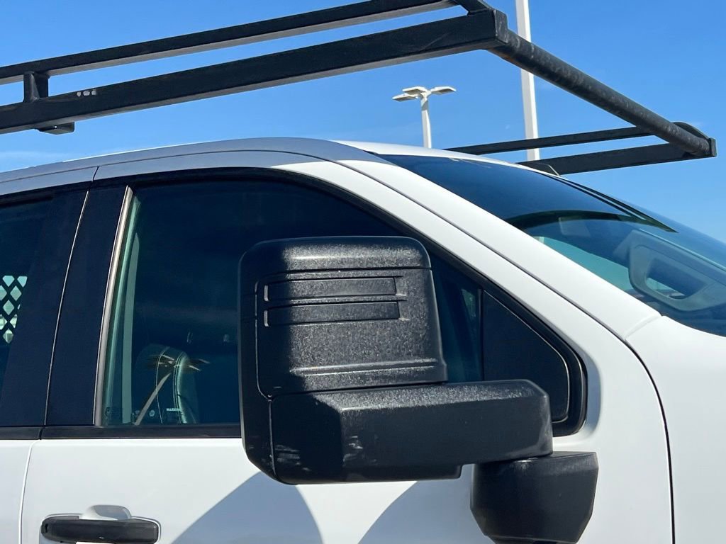 Used 2020 Chevrolet Silverado 3500 W/T image 9