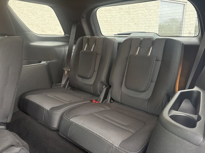 Used 2019 Ford Explorer XLT image 25