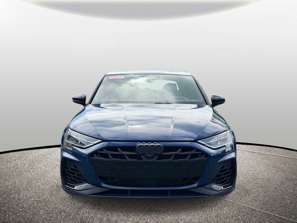 New 2026 Audi S3 Premium AWD/4WD image 22