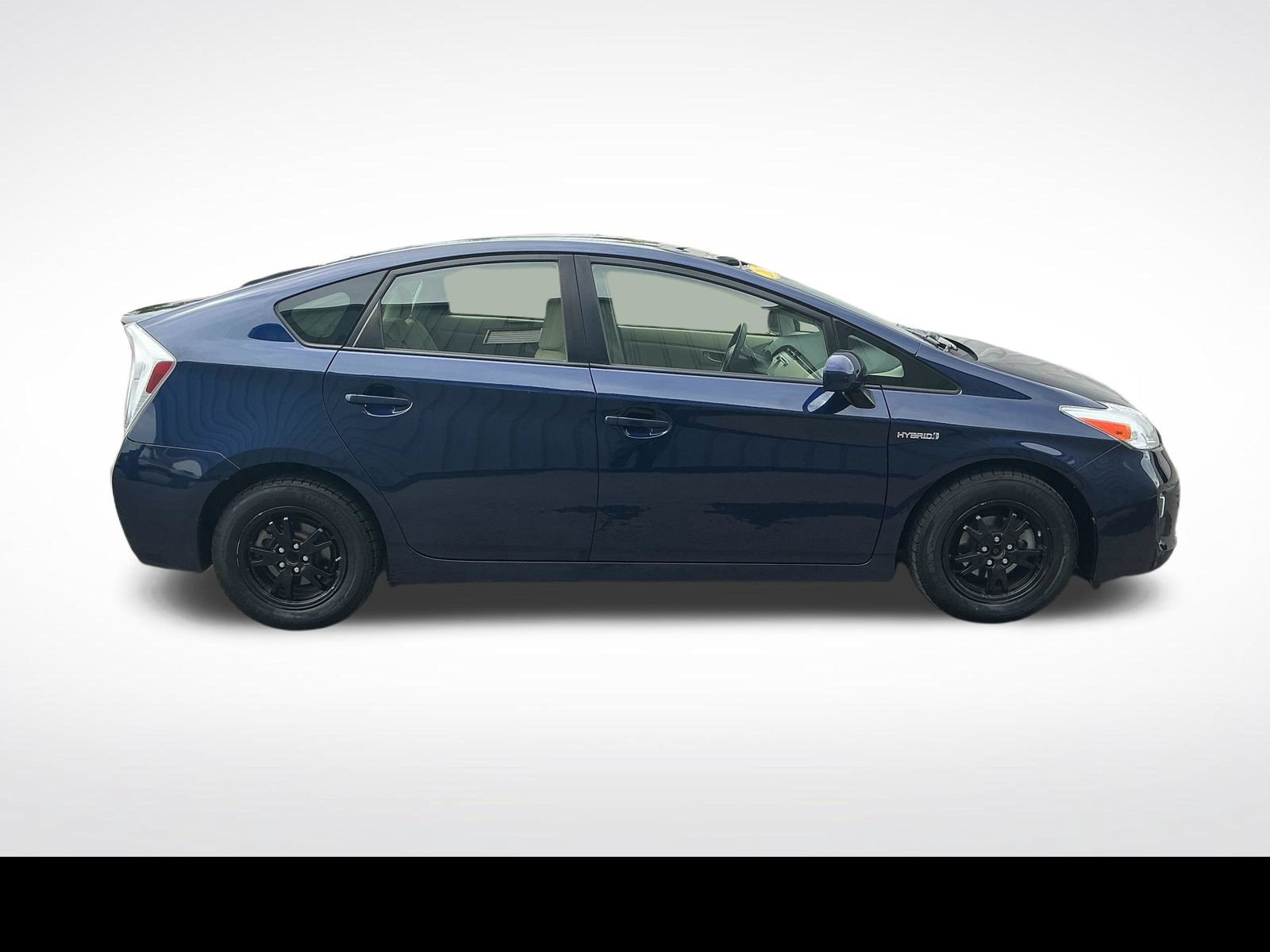 Used 2015 Toyota Prius Two FWD image 6