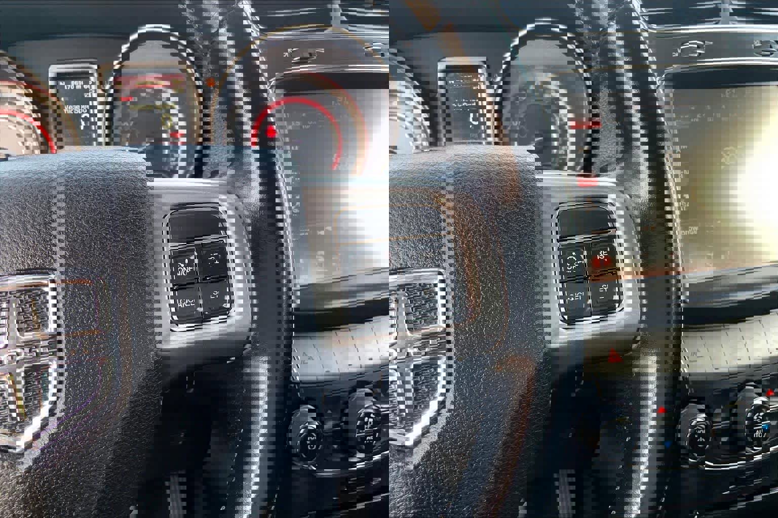 Used 2019 Dodge Journey Crossroad image 24