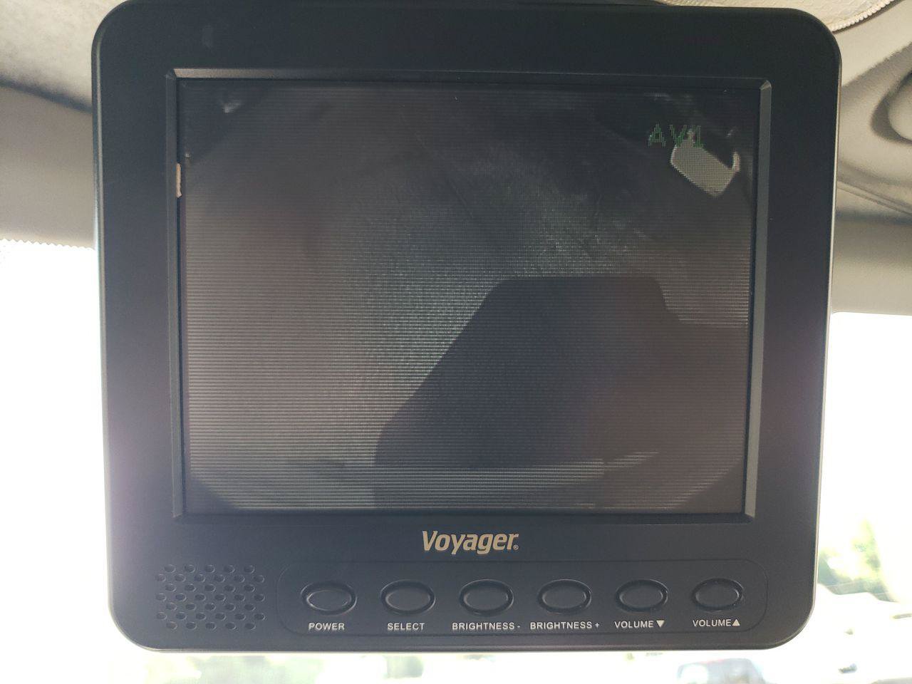 Used 2008 Freightliner Sprinter 3500 RWD image 23