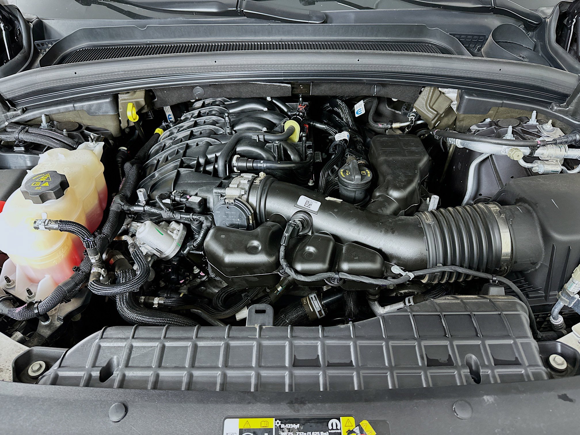 Used 2023 Jeep Grand Cherokee L Limited image 35