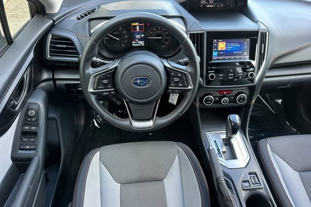 Used 2022 Subaru Crosstrek 2.0i Premium AWD/4WD image 15