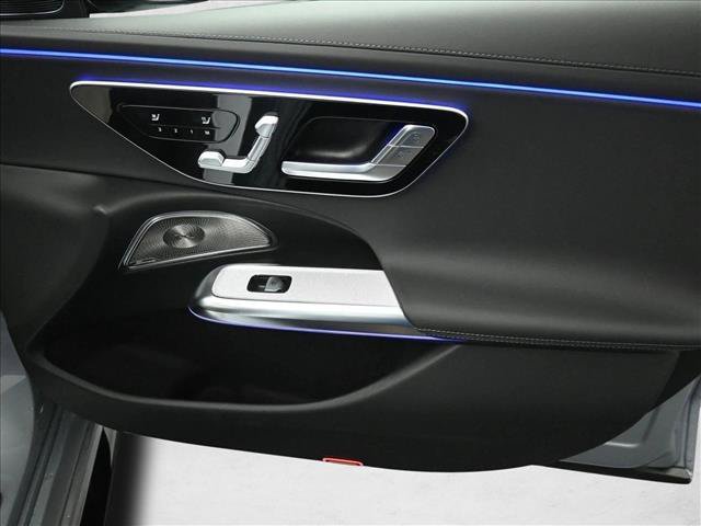 New 2026 Mercedes-Benz E 53 AMG e 4MATIC Sedan image 29