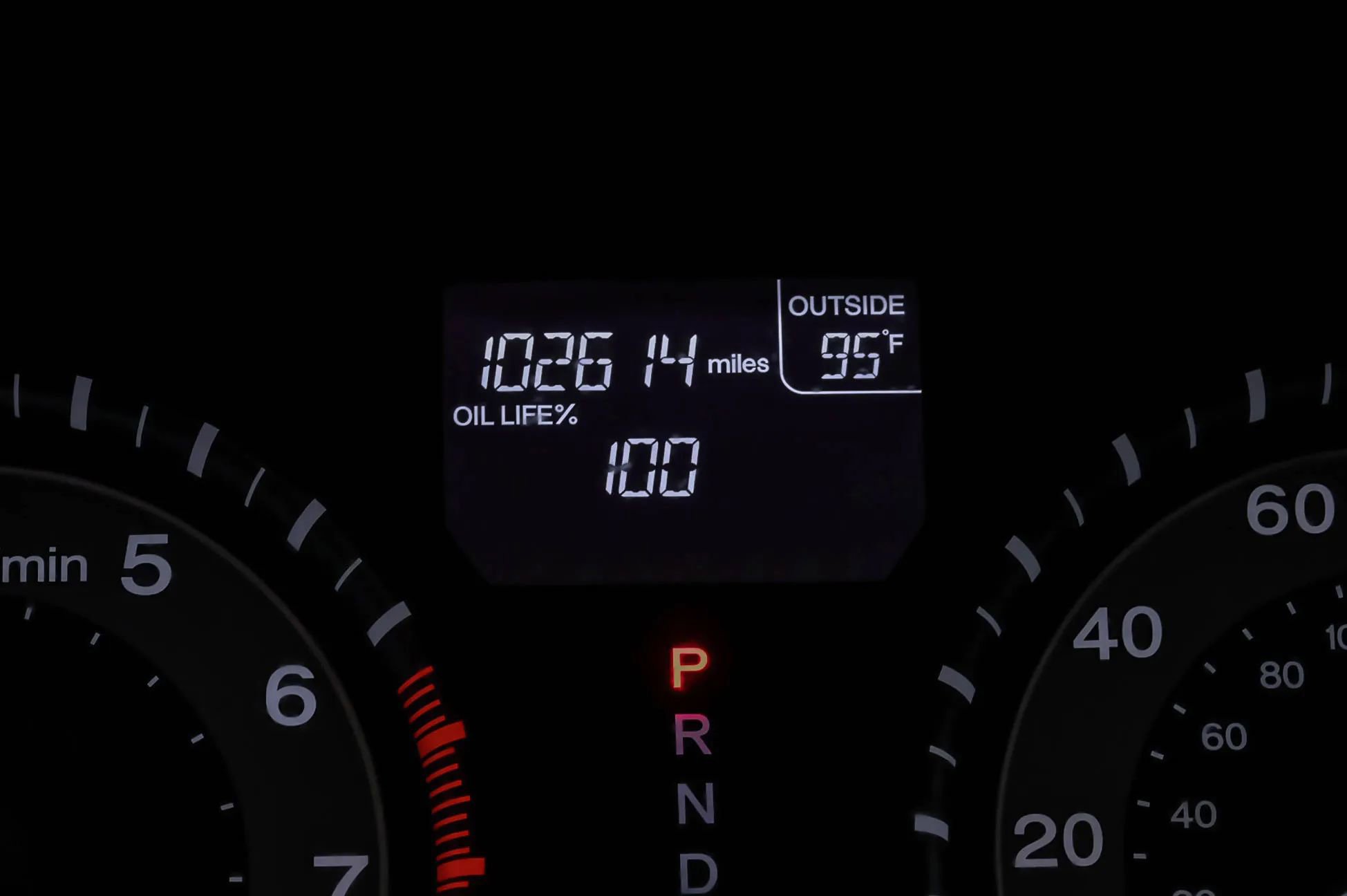 Used 2016 Honda Odyssey EX-L image 18