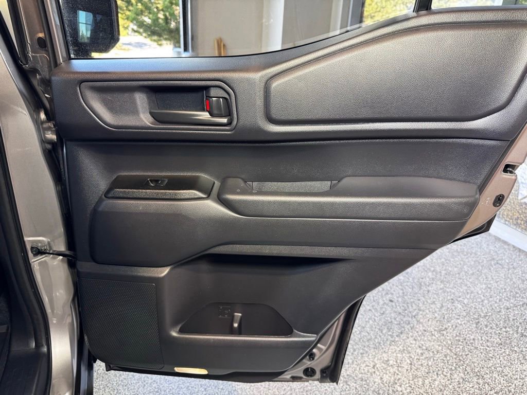 Certified 2025 Toyota Land Cruiser 1958 image 58