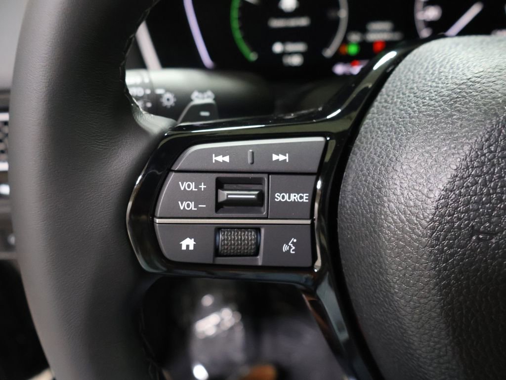 New 2026 Honda Civic Sport image 31