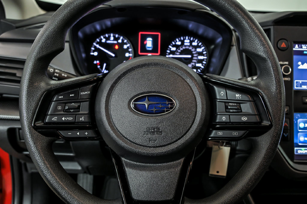Used 2024 Subaru Crosstrek 2.0i w/ Popular Package #1A AWD/4WD image 18