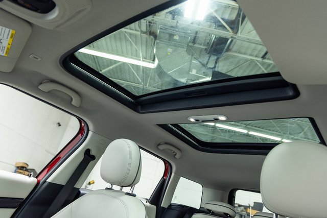 Certified 2023 MINI Cooper Countryman S w/ Signature Upholstery Package image 13