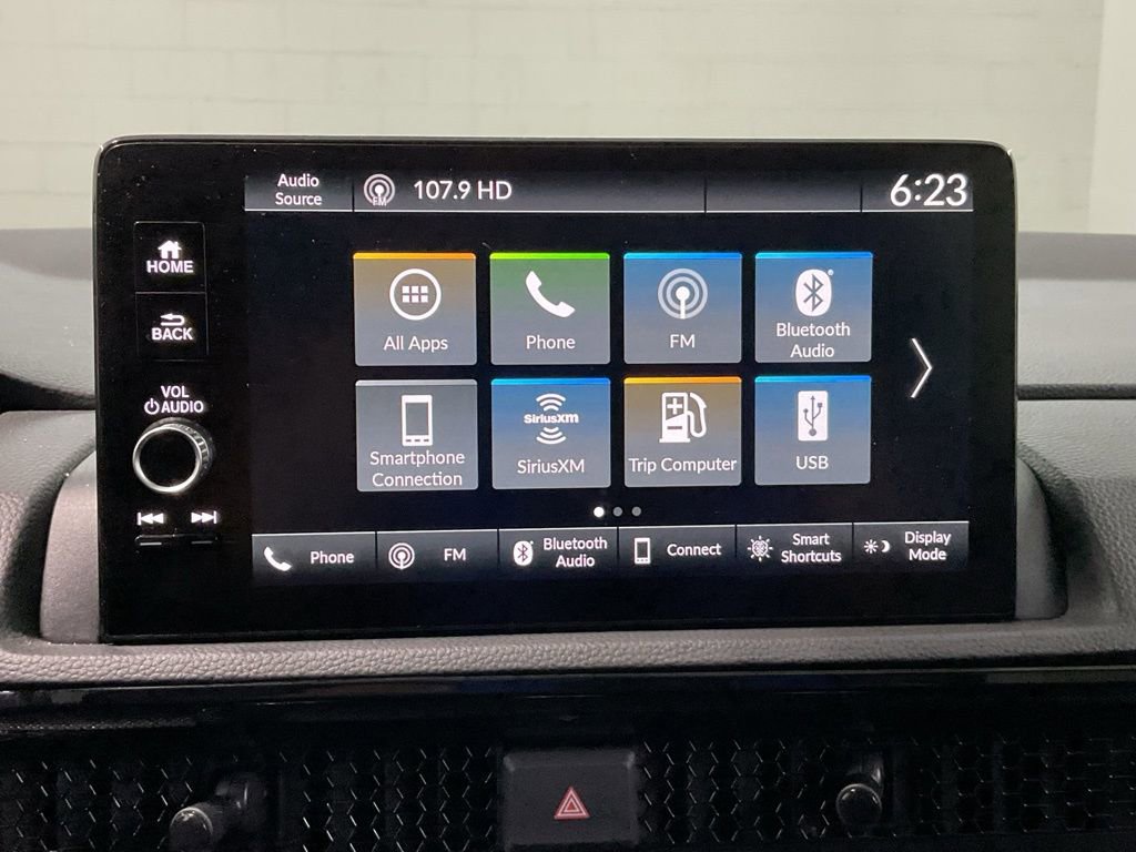 Used 2025 Honda CR-V EX-L image 14
