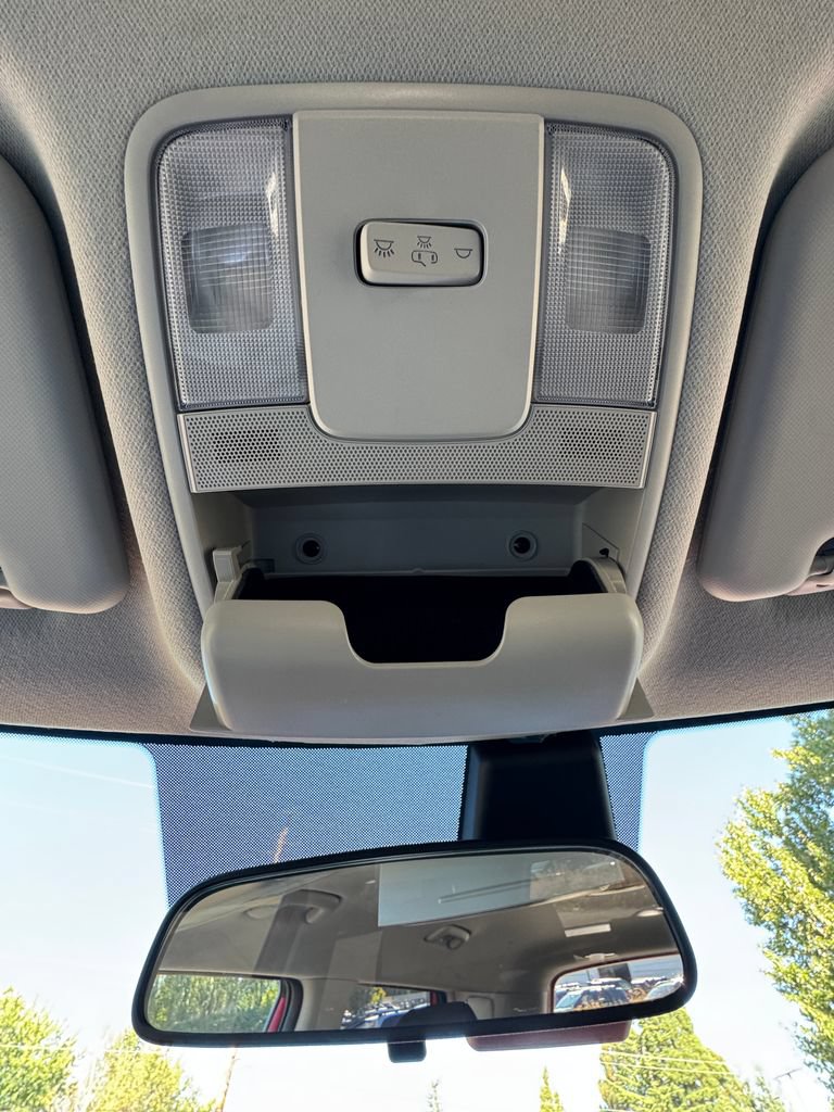 Used 2024 Kia Soul LX w/ Option Group 015 FWD image 25