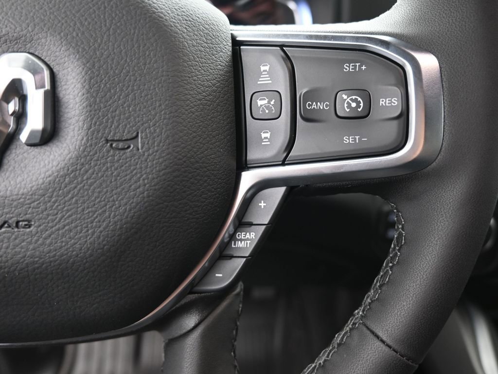 New 2026 RAM 1500 Lone Star image 23