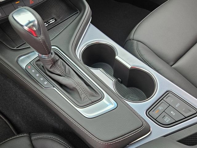 New 2025 Cadillac CT4 Premium Luxury image 24