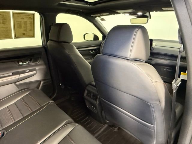 Used 2026 Honda CR-V Sport-L image 41