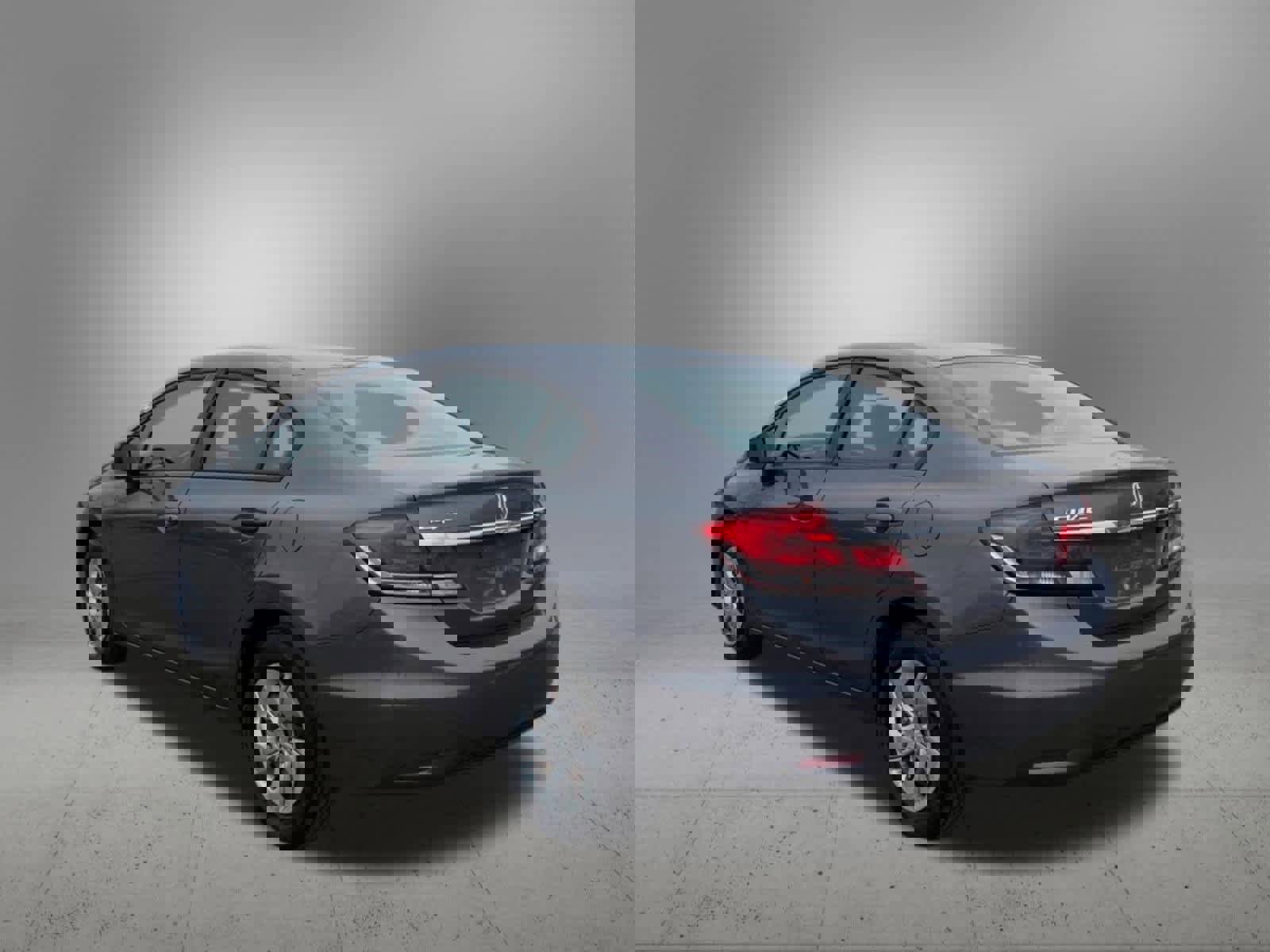 Used 2014 Honda Civic LX image 4