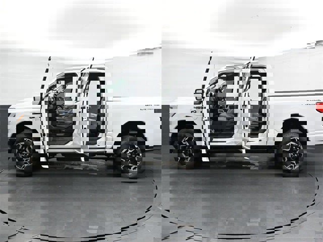 New 2024 Ford F150 Lightning Pro w/ Max Trailer Tow Package image 39