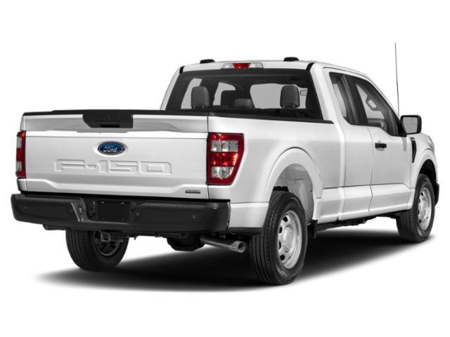 Used 2022 Ford F150 XL w/ Equipment Group 101A High AWD/4WD image 4