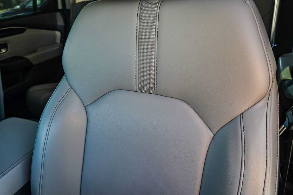Used 2024 Honda Pilot Touring image 28