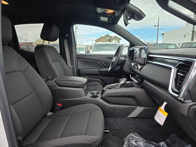 Used 2025 GMC Canyon Elevation image 10