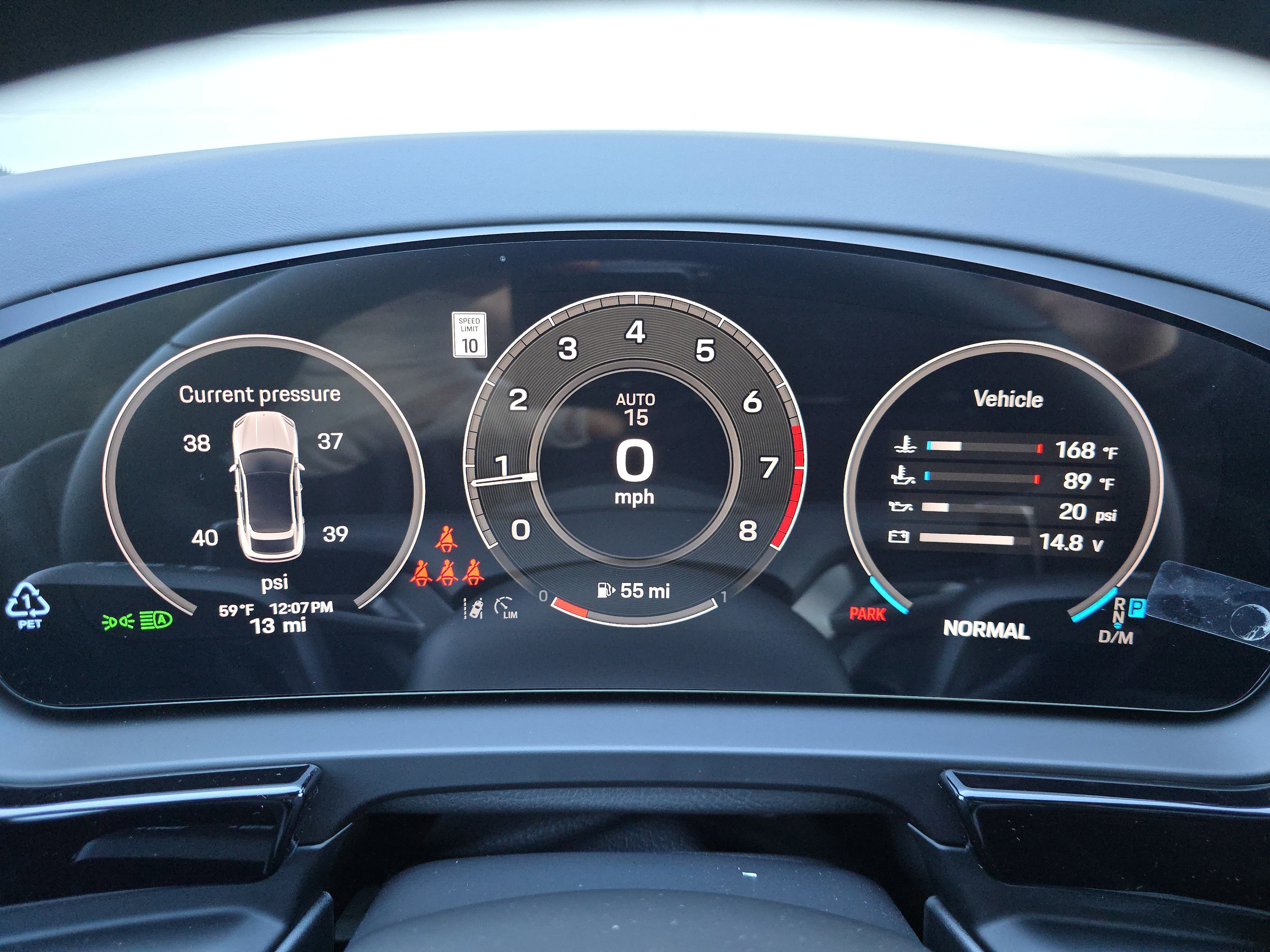 New 2026 Porsche Cayenne Coupe image 19