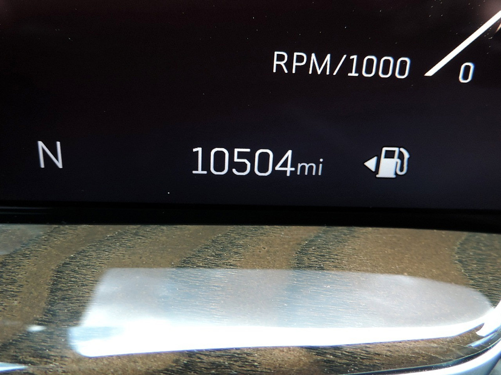 Certified 2026 Cadillac Escalade Platinum Sport image 33